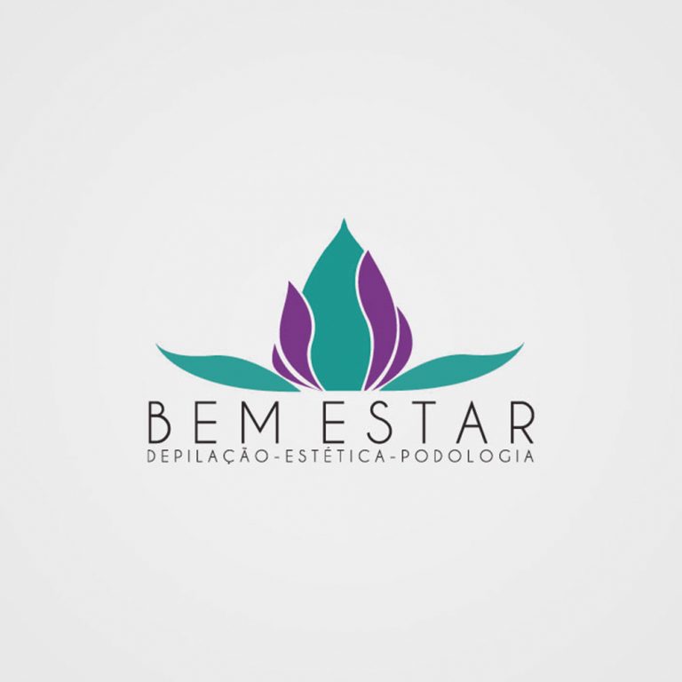 Logo Bem Estar