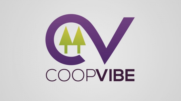 CoopVibe Logo