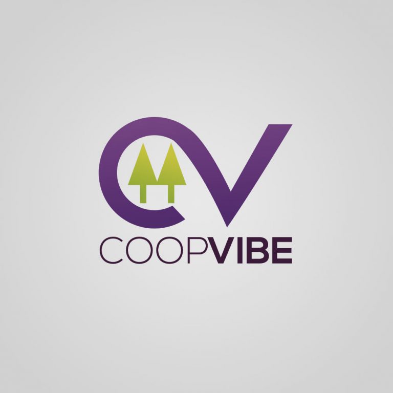 CoopVibe Logo