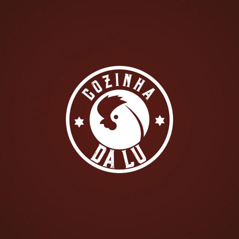 Cozinha da Lu - Logo