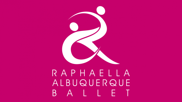 Logo Raphaella Albuquerque