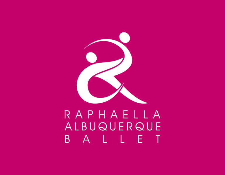 Logo Raphaella Albuquerque