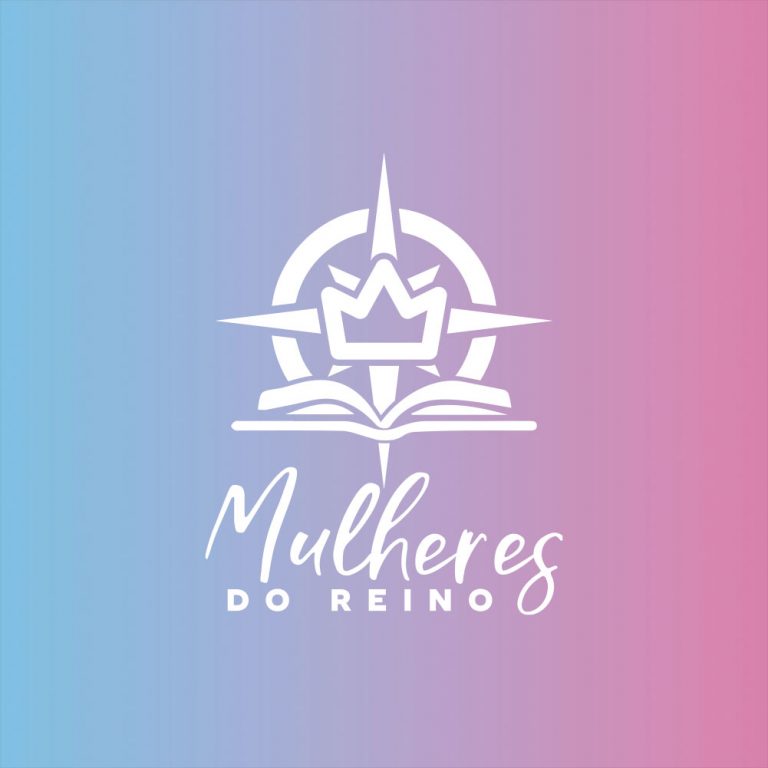 Imagem de Destaque para o Projeto de Logo para o Mulheres do Reino